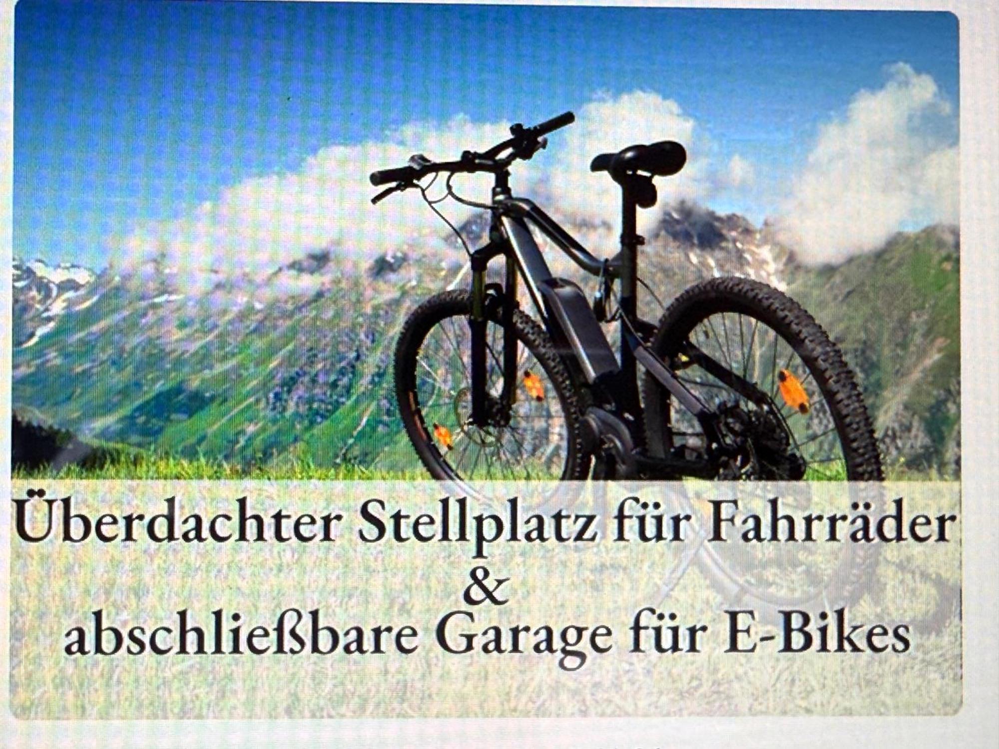 Gaestehaus Rachinger Pappenheim Luaran gambar